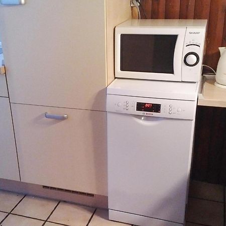 Ferienhaus 22 In Frankenau Zewnętrze zdjęcie