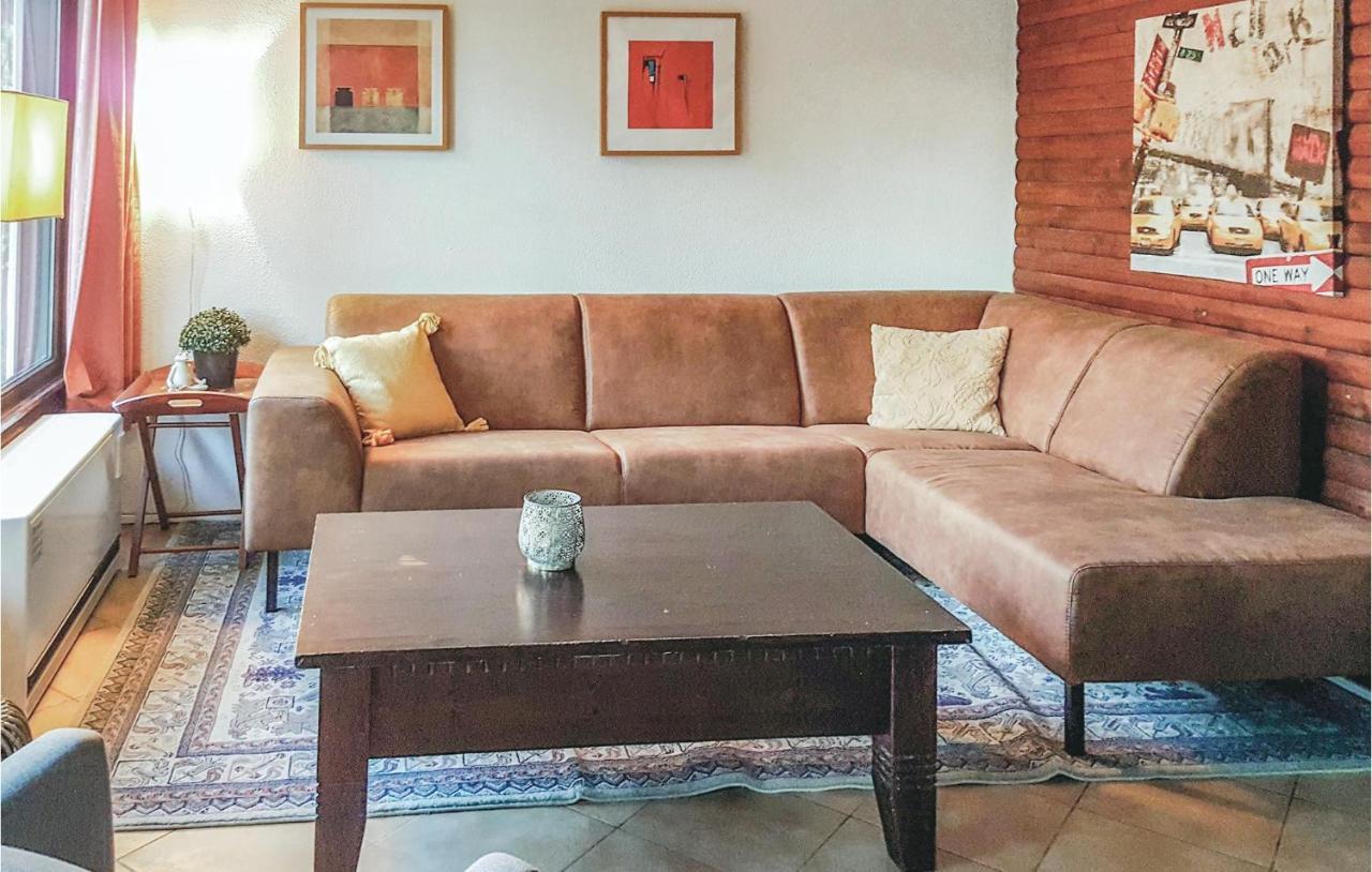 Ferienhaus 22 In Frankenau Zewnętrze zdjęcie