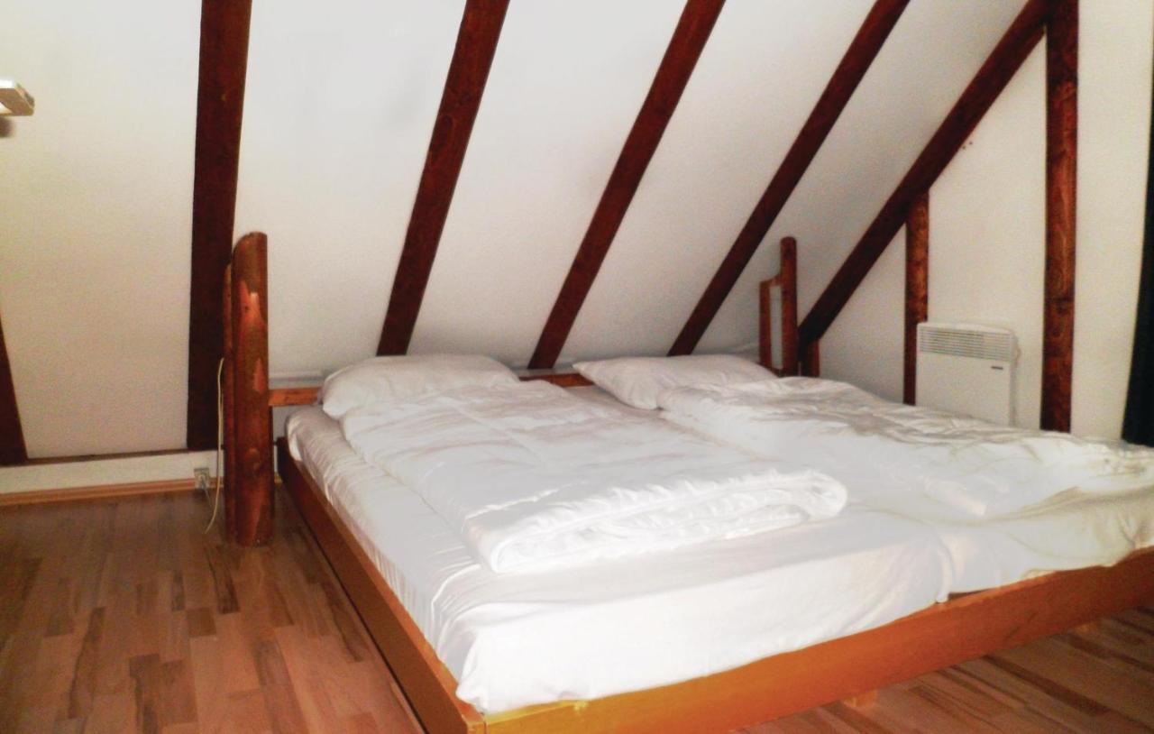 Ferienhaus 22 In Frankenau Zewnętrze zdjęcie