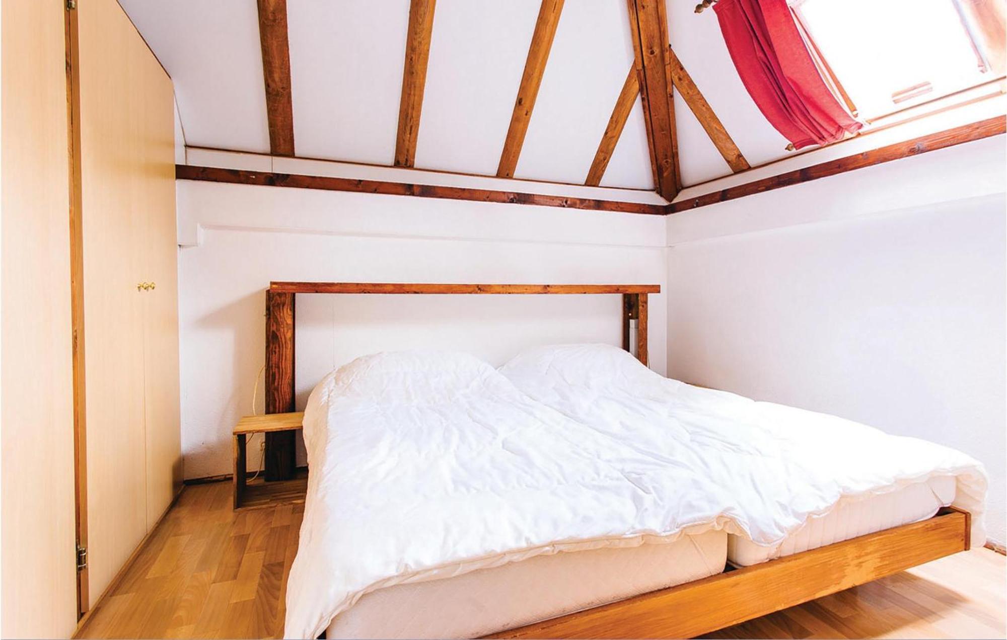 Ferienhaus 22 In Frankenau Zewnętrze zdjęcie