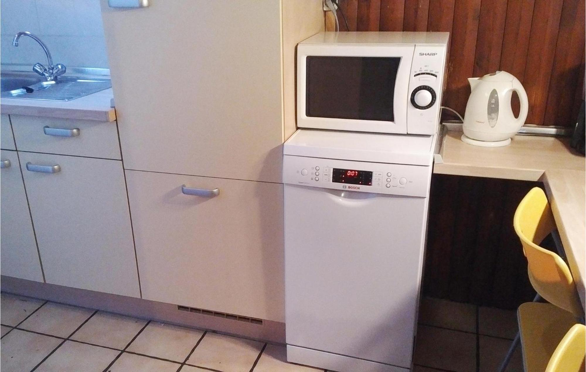 Ferienhaus 22 In Frankenau Zewnętrze zdjęcie