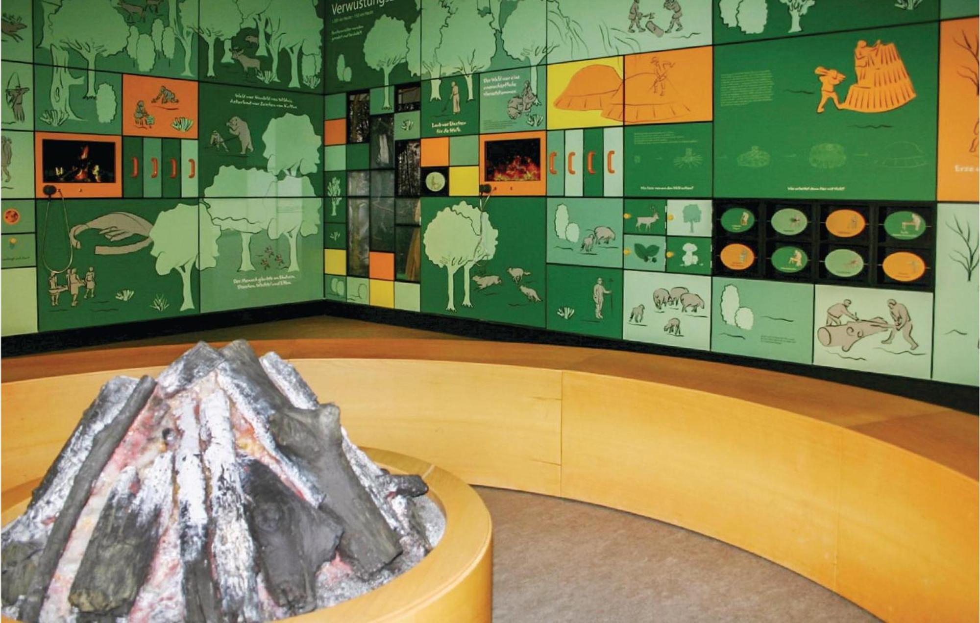 Ferienhaus 22 In Frankenau Zewnętrze zdjęcie